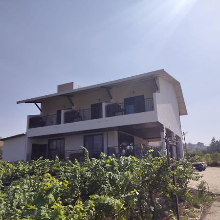 Soma Vineyard Resort -Nashik Ngoại thất bức ảnh